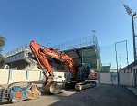 Cantiere Tenni Cantiere Tenni